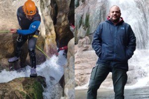 Ηράκλειο: Αύριο το τελευταίο αντίο στον 37χρονο Στέλιο που "έσβησε" στα Αστερούσια