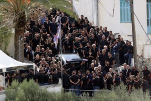 Βορίζια - Τζομπανάκη για βεντέτες: Μπορεί να σκοτώσουν γιατί έχεις ένα συγκεκριμένο επίθετο - Μη μεγαλώνετε τα παιδιά με δηλητήριο