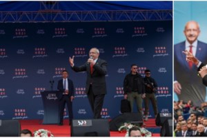 Τουρκία: Τέλος ο συνασπισμός της αντιπολίτευσης μετά την ήττα από τον Ερντογάν - εικόνα 4