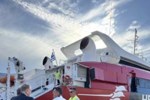 Απειλή για βόμβα σε ιδιωτικό κολέγιο στη λεωφόρο Αλεξάνδρας - Στο σημείο τα ΤΕΕΜ