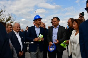 Ο Μαρινάκης απάντησε στον Ράμα για την "ανύπαρκτη" Βόρεια Ηπειρο- Υπάρχει ελληνική εθνική μειονότητα και οφείλετε να τη σέβεστε