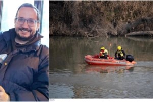 Νέα μαρτυρία για τον 39χρονο Βασίλη στη Λάρισα: "Τον κούρεψα μια μέρα μετά την εξαφάνιση – Mου είπε ότι είναι καθηγητής"