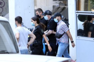 Ρένος Χαραλαμπίδης για #metoo: Μέτριοι ηθοποιοί που αυτοανακηρύχθηκαν βασιλιάδες και γελοιοποιήθηκαν