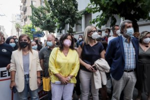 Δεύτερη ευκαιρία από τον Πλεύρη στους υγειονομικούς: Κάντε την α΄ δόση του εμβολίου και επιστρέφετε άμεσα στη δουλειά σας