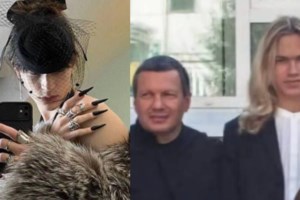 Ανάλυση Σόρος: Η νίκη της Ουκρανίας μπορεί να φέρει τη "διάλυση της ρωσικής αυτοκρατορίας"