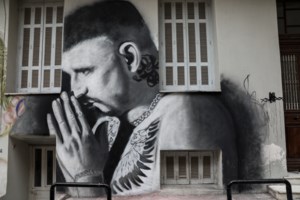 Θάνατος Mad Clip - Έλενα Παπαρίζου: Αν έχουμε λεφτά να πίνουμε, πρέπει να έχουμε λεφτά και για ταξί