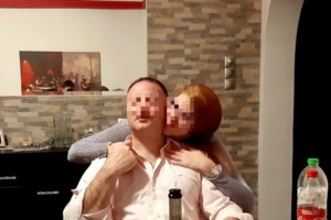 Χειροπέδες και σε δεύτερο αστυνομικό της Βουλής για ενδοοικογενειακή βία: Απειλούσε την πρώην σύζυγό του από το 2019