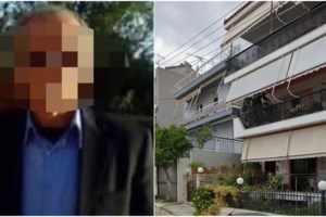 Αγία Βαρβάρα: Σκότωσε τον γαμπρό του μπροστά στην εγγονή του - "Νόμιζα ότι κακοποιεί την κόρη μου"