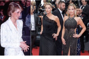 Less is more: Η Σαρλότ Κασιράγκι έφερε λάμψη και γοητεία από το Μονακό στο κόκκινο χαλί