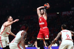 Ο σοκαριστικός τραυματισμός του Γιώργου Παπαγιάννη - Ρήξη χιαστού, χάνει όλη τη σεζόν ο διεθνής άσος [βίντεο] - εικόνα 2