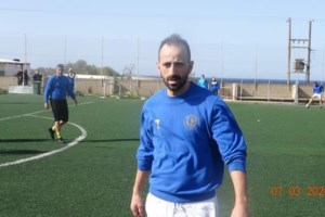 Γιαννιτσά: Συγκλονίζει ο πατέρας του αδικοχαμένου 25χρονου ποδοσφαιριστή - "Είχα ένα αγόρι και το έχασα" - εικόνα 2