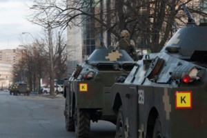 Πόλεμος Ουκρανία-Ο Πούτιν "τρελάθηκε":  Απειλεί τώρα Σουηδία και Φιλανδία πως θα έχουν την τύχη της Ουκρανίας αν ενταχθούν στο ΝΑΤΟ - εικόνα 3