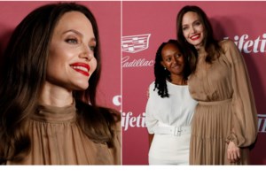 Η Αντζελίνα Τζολί ξεφορτώνεται κοινή περιουσία με τον Μπραντ Πιτ: Πούλησε το μυθικό "Μιραβάλ" όπου έγινε ο γάμος τους - εικόνα 2