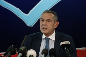 Ανάλυση Κουσούλη: Παρακολουθούμε τον πολιτικό θάνατο του ΣΥΡΙΖΑ - Oι διαφωνούντες θα κάνουν νέο κόμμα