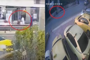 Παλαιό Φάληρο: Αυτή είναι η μητέρα της 3χρονης - Είχε συλληφθεί για έκθεση ανηλίκου σε κίνδυνο πριν τρία χρόνια - Πώς αφέθηκε ελεύθερη