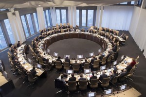 Πώς μία ελληνική εταιρεία έφτιαξε εργοστάσιο στην έρημο για να διαχειρίζεται απορρίμματα