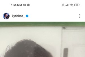 Τρολάρει τον Μπόρις Τζόνσον ο Μόσιαλος: Η ανάρτηση για τα ταξίδια των Βρετανών και... τη Eurovision