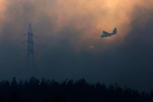 Ακραίος κίνδυνος πυρκαγιάς τη Δευτέρα - Κικίλιας: Να προστατέψουμε τη χώρα μας - εικόνα 2