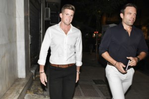 Νέα επίθεση Μπαλτά στον Κασσελάκη: Κοινό μυστικό ότι φεύγει κόσμος από τον ΣΥΡΙΖΑ - Δεν τους αρέσει ο νέος πρόεδρος