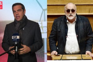 Συλλαλητήριο στο Σύνταγμα κατά του προϋπολογισμού - Οι πρώτες εικόνες