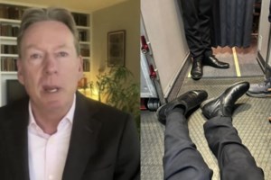 Πανικός σε πτήση της EasyJet- Αναγκαστική προσγείωση στο "Ελ. Βενιζέλος" - εικόνα 2