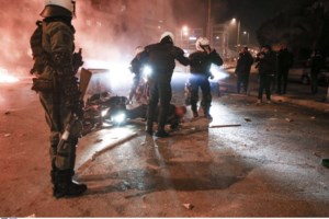 Εντονη αντίδραση ΣΥΡΙΖΑ για την επιθετική ανακοίνωση των Ειδικών Φρουρών Κρήτης: "Θέλετε αίμα και δώσατε εντολή"