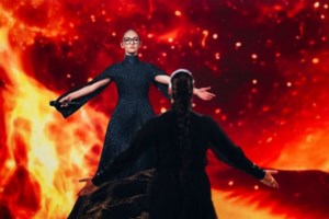 Eurovision 2025: Απόψε η μάχη της Klavdia για την πρόκριση στον μεγάλο τελικό – Ποιες χώρες είναι φαβορί