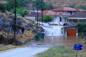 Κακοκαιρία Elias: Μήνυμα του 112 στην Αττική - Προειδοποίηση για έντονα φαινόμενα - εικόνα 3