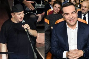 Κωνσταντοπούλου για Τσίπρα: "Θα έπρεπε να είναι στη φυλακή για το Μάτι, τον κάλυψε ο Μητσοτάκης"