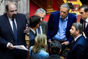 Ναυάγιο στην Πύλο: Νέα επίθεση ΠΑΣΟΚ στην κυβέρνηση - "Άλλο ένα ράπισμα στην πολυτραυματισμένη αξιοπιστία της"