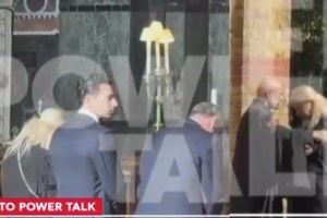 Μαρίσσα Λαιμού: Αυτή είναι η επίσημη διάγνωση του UCLH - Το πρησμένο χέρι και το "δάγκωμα" που εντόπισαν - εικόνα 5