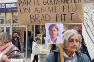 Οργή στη Γαλλία για τις αλλαγές στο ασφαλιστικό - Συνέντευξη Μακρόν αφού "επέζησε" μετά τις δύο προτάσεις μομφής