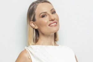 Ελεονώρα Μελέτη: Επιεικώς ανόητος όποιος πιστεύει ότι φλέρταρα με τις ιδέες της Χρυσής Αυγής - Δεν θα γίνω πολιτικάντζα - εικόνα 2