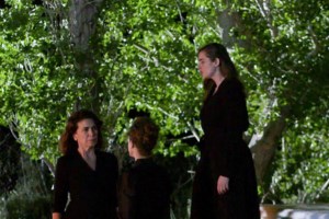 Άγριες Μέλισσες Spoiler: Αυτό είναι το σπαρακτικό τέλος του Μιλτιάδη - Η μαχαιριά και το καταραμένο δέντρο [Βίντεο]