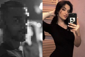 Γυναικοκτονία στον Πειραιά: Στον εισαγγελέα ο 25χρονος που σκότωσε τη 19χρονη Χρύσα [Εικόνες] - εικόνα 5