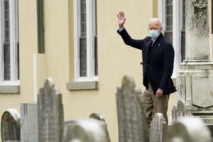 Αμερικανικές εκλογές 2020: Πρωτοσέλιδο της Liberation για Τραμπ - "Γαμώτο, δυο μήνες ακόμα" - εικόνα 3