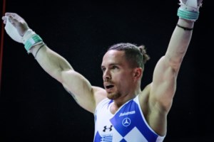 Θρυλικός Πετρούνιας, έγραψε ιστορία- 8ο χρυσό σε Ευρωπαϊκό πρωτάθλημα [βίντεο]