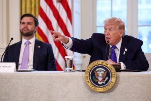 Ο Ντόναλντ Τραμπ ζήτησε σχέδιο εισβολής στη Γροιλανδία, αντιστέκεται ο στρατός - Τα σενάρια για το ΝΑΤΟ - εικόνα 4