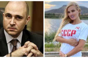 Τζούλια Νόβα: "Και κομμουνίστρια να είμαι, δεν έχουμε Δημοκρατία;" - εικόνα 3