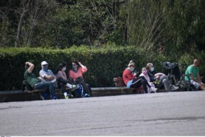 Γεραπετρίτης στο TheToc για τη χαλάρωση του lockdown: Καλύτερα ανοιχτά μαγαζιά από συγκεντρώσεις στις πλατείες - εικόνα 2