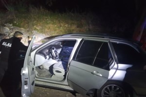 Περιστέρι: Εκλεψαν το όπλο αστυνομικού μέσα από το σπίτι του