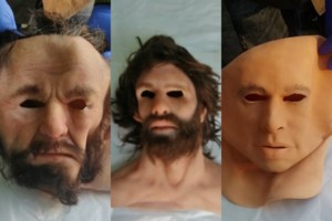 Τι λέει ο αστυνομικός που έκανε έλεγχο σε πολίτη και εκείνος τον δάγκωσε στο πιγούνι και του έκοψε κομμάτι