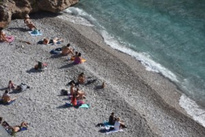 Αρναούτογλου VS Μαρουσάκης: Μετεωρολογικές κόντρες με φόντο την επικείμενη κακοκαιρία