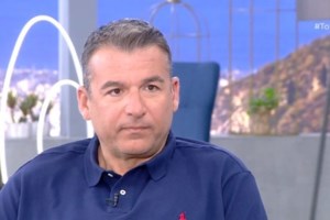 Σύγκρουση Σκορδά - Μικρούτσικου on air: "Σοβαρολογείς τώρα; Από πού έρχεσαι; Από ποιον πλανήτη;" [βίντεο]