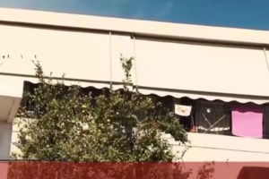 Κερατσίνι: Η τραγική ιστορία των ηλικιωμένων που πέθαναν μαζί - "Ηταν οι χειρότεροι γονείς που μπορεί να έχει κανείς"