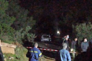 Πυροβολισμοί σε ποδοσφαιρικό αγώνα στο Ζεφύρι - Διακόπηκε το παιχνίδι