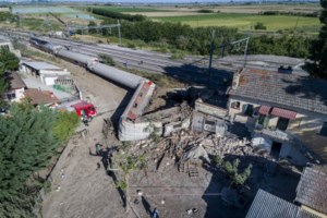 Ο ΣΥΡΙΖΑ για Ντογιάκο: Ελπίζουμε να διατάξει έρευνες για τα 11 σιδηροδρομικά ατυχήματα από το 2020 έως το 2023