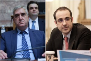 Αντάρτικο Τζαβάρα για υποκλοπές: Να καταθέσουν ξανά Κοντολέων & Δημητριάδης - Απαράδεκτο να επικαλούνται απόρρητο στη Βουλή - εικόνα 2