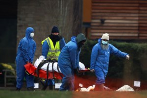 Εμβόλιο Johnson & Johnson: Τα πρώτα στοιχεία για το τέταρτο όπλο κατά του κορονοϊού