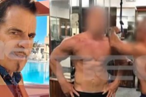 Αγρίνιο: Αγοράκι 2,5 ετών τραυματίστηκε στο σχολικό - "Μας έστελναν από το Αγρίνιο στην Πάτρα, 85 χιλιόμετρα για ένα ράμμα" - εικόνα 2